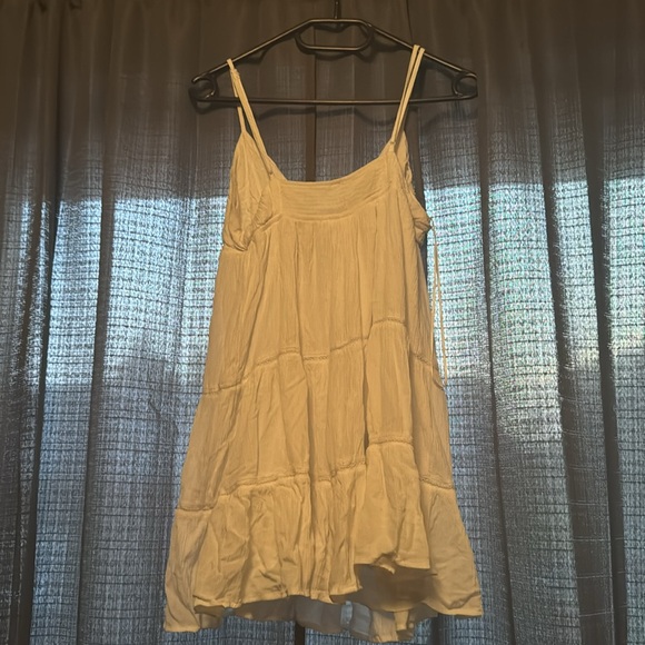 Garage short summer dress - Picture 2 of 2